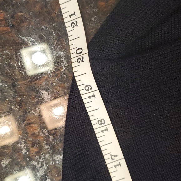 Women's wool sweater - Picture 10 of 10